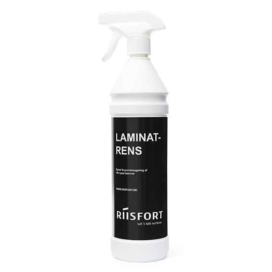 Riisfort Laminatrens 1 Liter Riisfort Laminatrens 1 Liter
